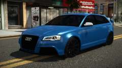Audi RS3 MS for GTA 4
