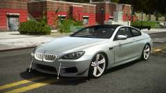 BMW M6 S-Tune for GTA 4