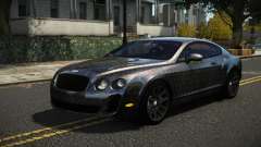 Bentley Continental VR-X S7 for GTA 4