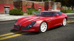 Alfa Romeo TZ3 V1.1 for GTA 4