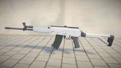 M21 from Devils Third Online for GTA San Andreas