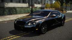 Bentley Continental VR-X S12 for GTA 4