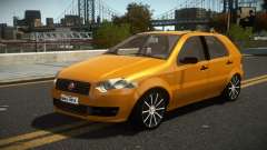 Fiat Palio RC V1.0 for GTA 4