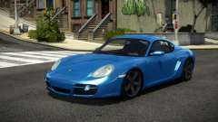 Porsche Cayman LC for GTA 4