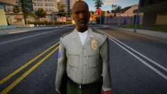 C.R.A.S.H (New form) - Tenpenny for GTA San Andreas