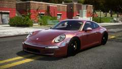 Porsche 911 MP-L for GTA 4