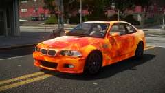 BMW M3 E46 FT-R S12 for GTA 4