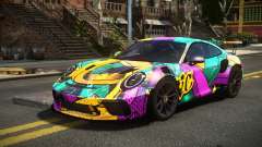 Porsche 911 GT M-Power S3 for GTA 4