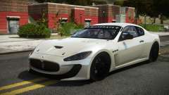 Maserati Gran Turismo MS for GTA 4