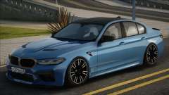 BMW M5 CS [Tort] for GTA San Andreas
