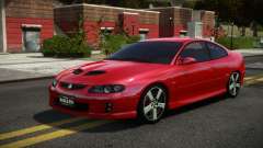 Holden Monaro MR for GTA 4