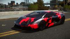 Lamborghini Gallardo XS-R S1 for GTA 4