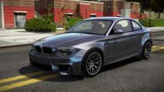BMW 1M G-Power for GTA 4