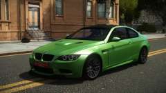 BMW M3 GTS L-Sport for GTA 4