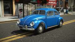 Volkswagen Beetle OS V1.0 for GTA 4