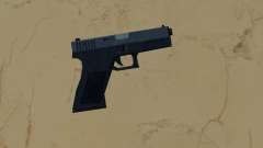 9x19mm for GTA Vice City