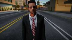 Suit Wmybu for GTA San Andreas
