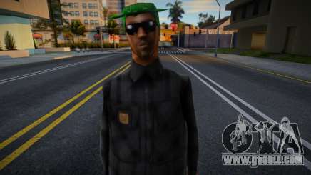 SBF OG Sinister for GTA San Andreas