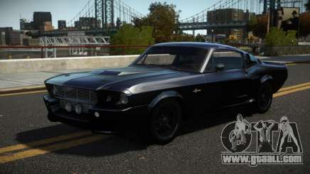 Ford Mustang OS Eleanor for GTA 4