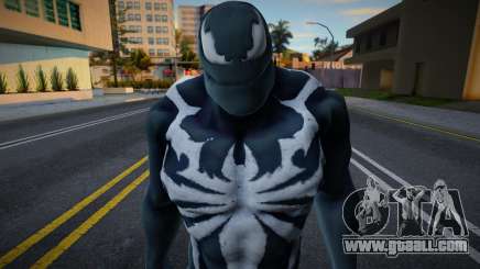 Venom v3 for GTA San Andreas