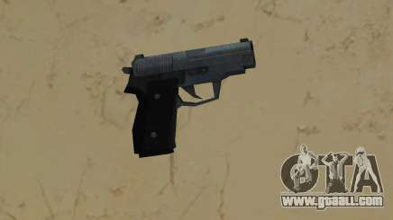 P228 for GTA Vice City