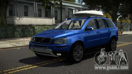 Volvo XC90 V1.2 for GTA 4