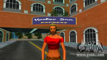 Wfyg1 from VCS for GTA Vice City