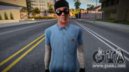 ADC for GTA San Andreas