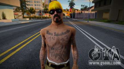 MS-13 by decipher for GTA San Andreas