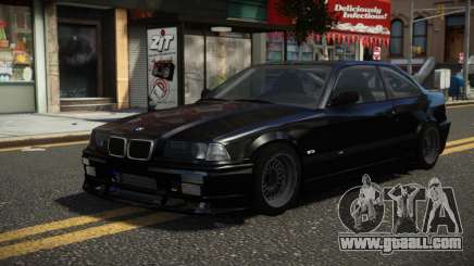 BMW M3 E36 S-Tune for GTA 4