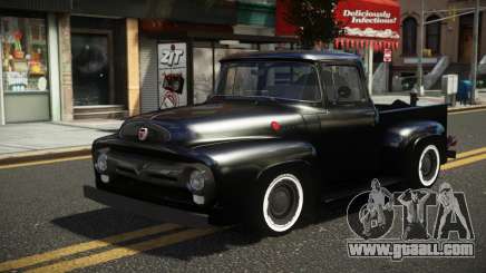 1955 Ford F100 Pickup for GTA 4