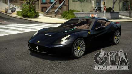 Ferrari California M-Power S10 for GTA 4