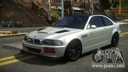 BMW M3 E46 L-Tuned V1.1 for GTA 4