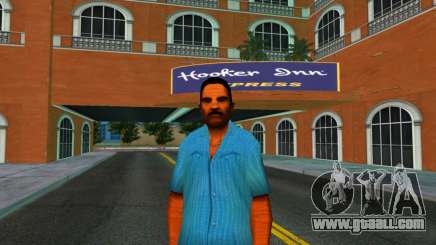 Dgoonb from VCS for GTA Vice City