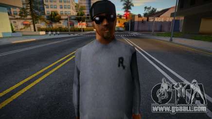 FYB Homie for GTA San Andreas