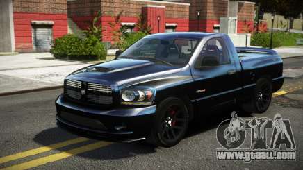 Dodge Ram SRT L-Tune for GTA 4