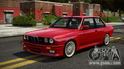 BMW M3 E30 G-Tune for GTA 4
