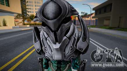 Elites Sangheili (Halo Reach) v3 for GTA San Andreas