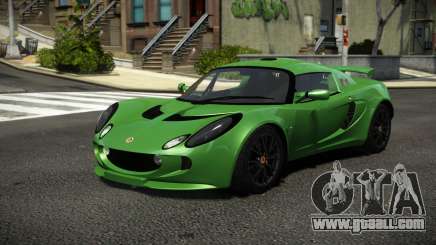 Lotus Exige G-Style for GTA 4