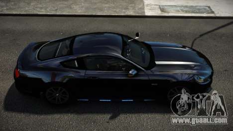 Ford Mustang GT Spec-V for GTA 4