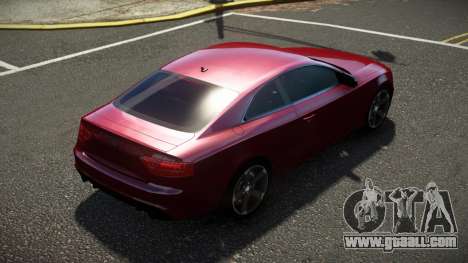 Audi RS5 MS-I for GTA 4