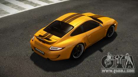 Porsche 911 LT-R for GTA 4