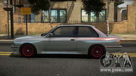 BMW M3 E30 MB-R for GTA 4