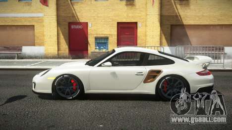 Porsche 997 X-Tuned for GTA 4