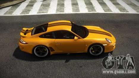 Porsche 911 LT-R for GTA 4