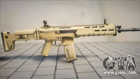 Magpul Masada [ACR] for GTA San Andreas