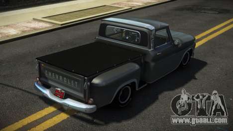 Chevrolet C-10 LS V1.2 for GTA 4