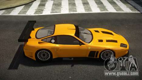 Ferrari 575 LT-R for GTA 4