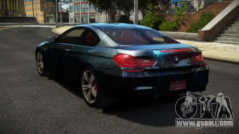 BMW M6 F13 M-Power S6 for GTA 4