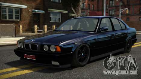BMW M5 BS-L for GTA 4